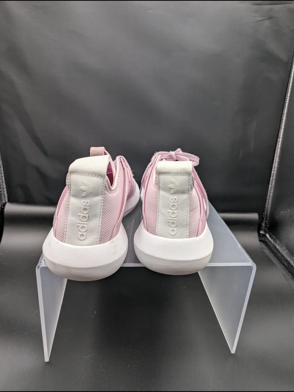 adidas Women's Pink Lightweight Running Sneakers NWOT